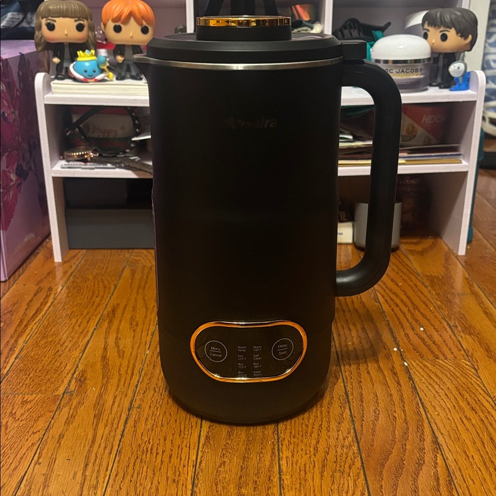 Arcmira Nut Milk Maker - Picture 6 of 10